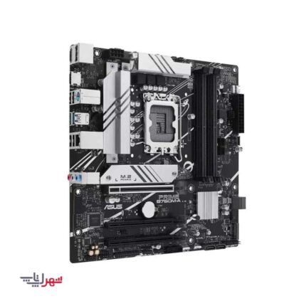 خرید مادربرد ASUS B760 M-A D5
