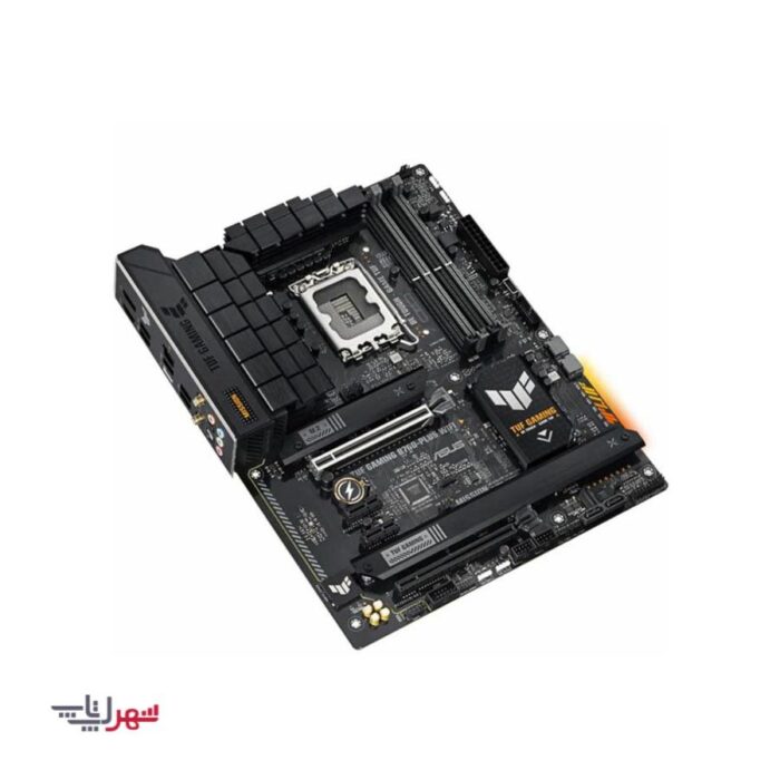 قیمت مادربرد ASUS B760 PLUS D5