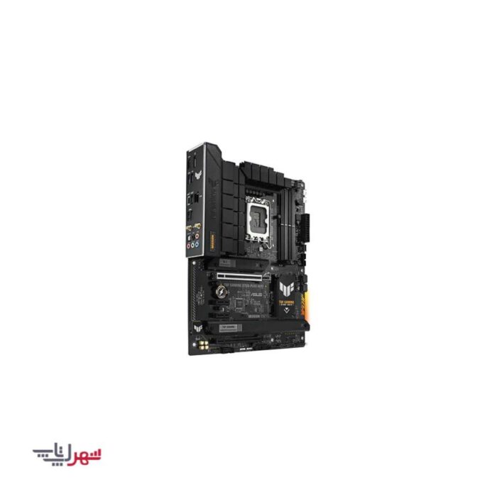 قیمت مادربرد ASUS B760 PLUSS WIFI D5