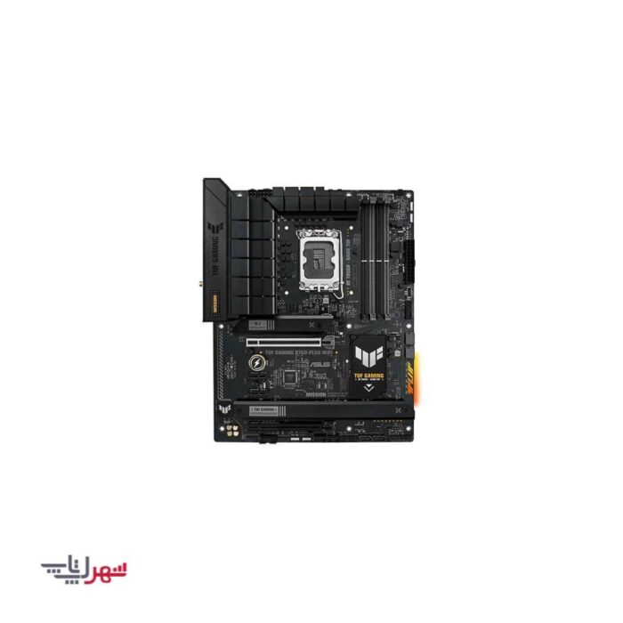 مادربرد ASUS B760 PLUSS WIFI D5