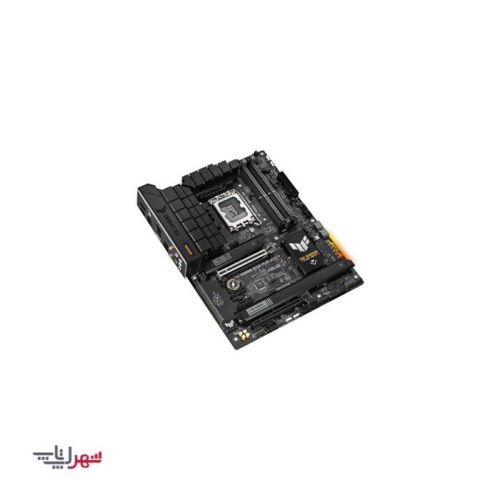 خرید مادربرد ASUS B760 PLUSS WIFI D5