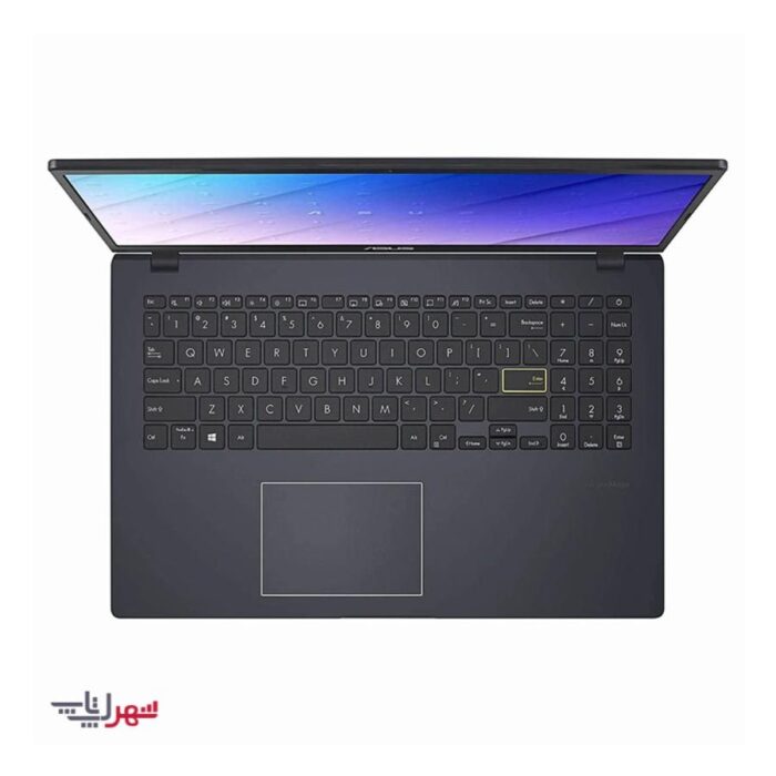 مشخصات لپ تاپ نو ASUS E510MA-EJ614