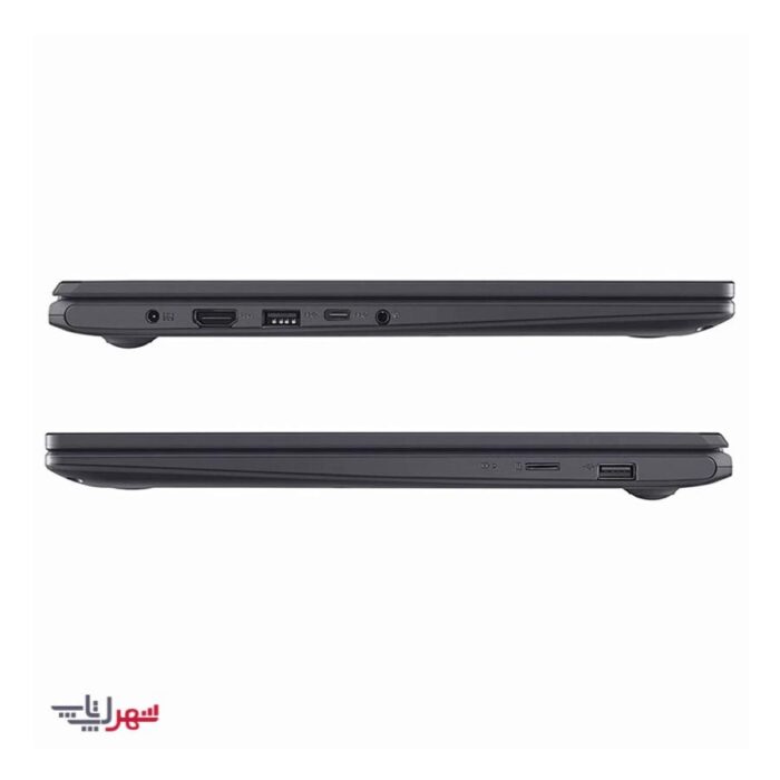 نقد و بررسی لپ تاپ نو ASUS E510MA-EJ614