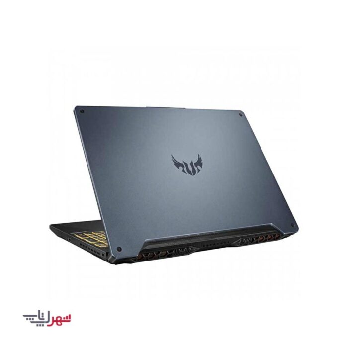 قیمت و خرید لپ تاپ استوک ASUS FA 506