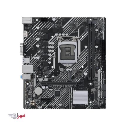 مادربرد ASUS H510 M-K