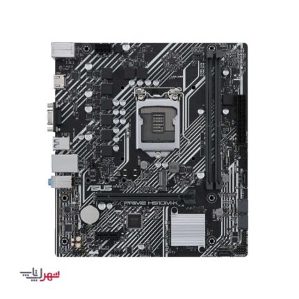 مادربرد ASUS H610 M-K