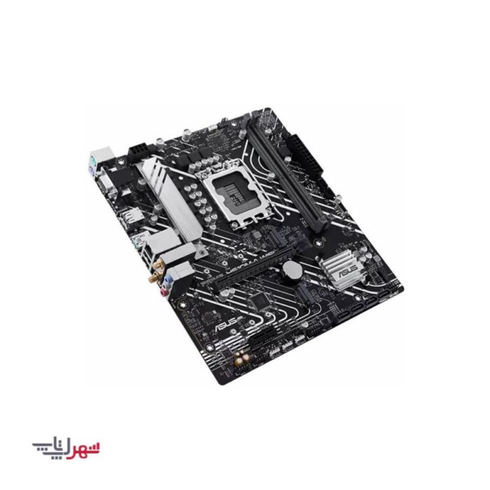خرید مادربرد ASUS H610 M-A WIFI D4