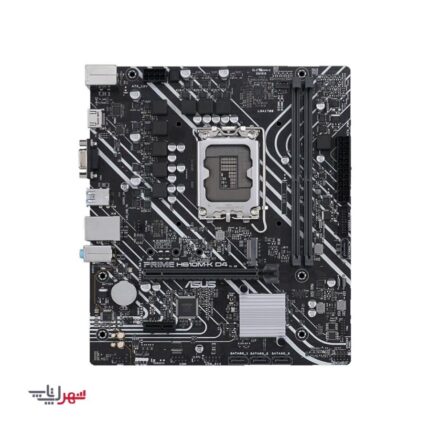 مادربرد ASUS H610 M-K