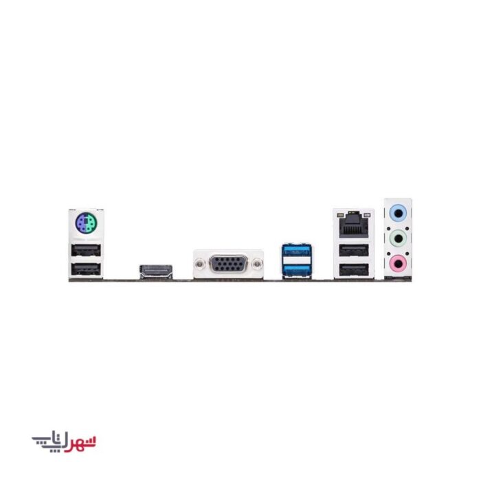 خرید مادربرد ASUS H610 M-K