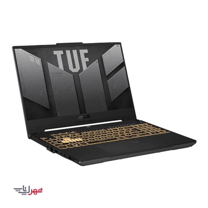 خرید لپ تاپ نو ASUS TUF FX507VU4-LP058