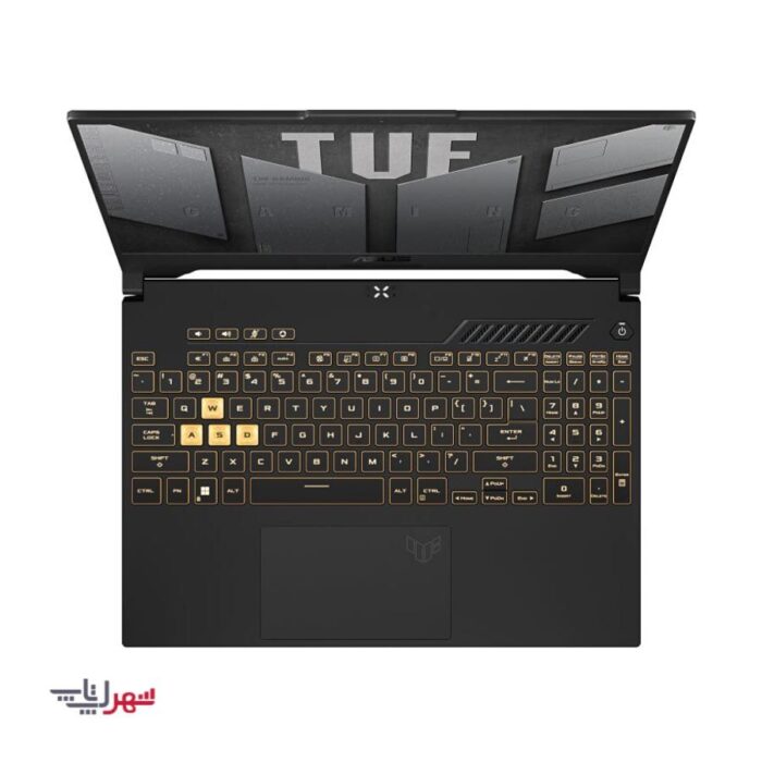 قیمت لپ تاپ نو ASUS TUF FX507ZC4-HN215