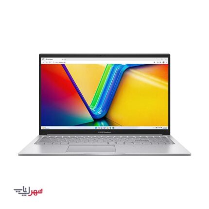لپ تاپ نو ASUS VivoBook A1504VA-NJ536