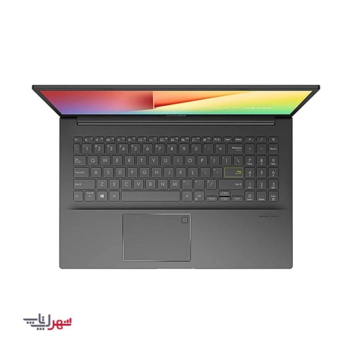 خرید لپ تاپ نو ASUS VivoBook K513EQ