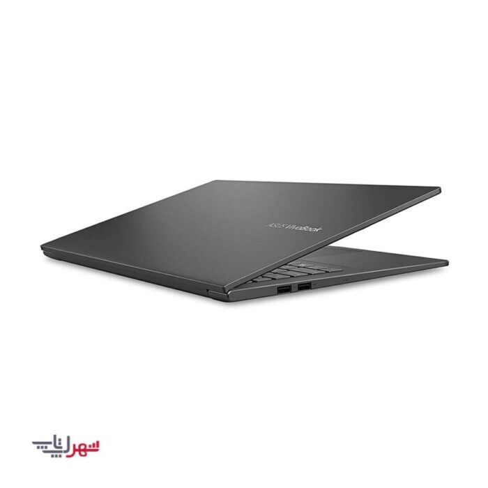 بررسی لپ تاپ نو ASUS VivoBook K513EQ
