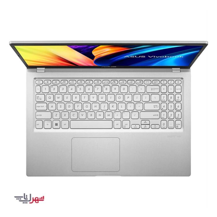 خرید لپ تاپ نو ASUS X1500EP-EJ623