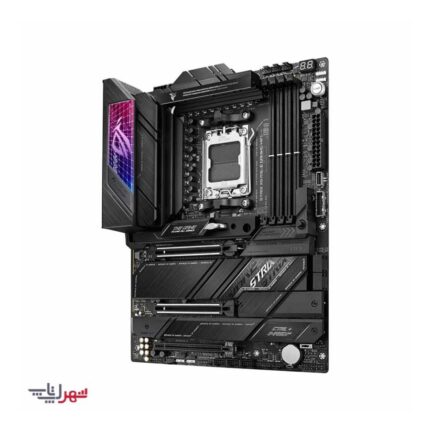 خرید مادربرد ASUS ROG STRIX X670 E-E WIFI D5