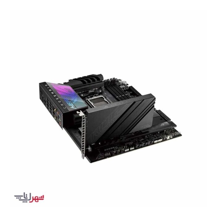 قیمت مادربرد ASUS ROG STRIX X670 E HERO D5
