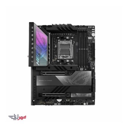 مادربرد ASUS ROG STRIX X670 E HERO D5