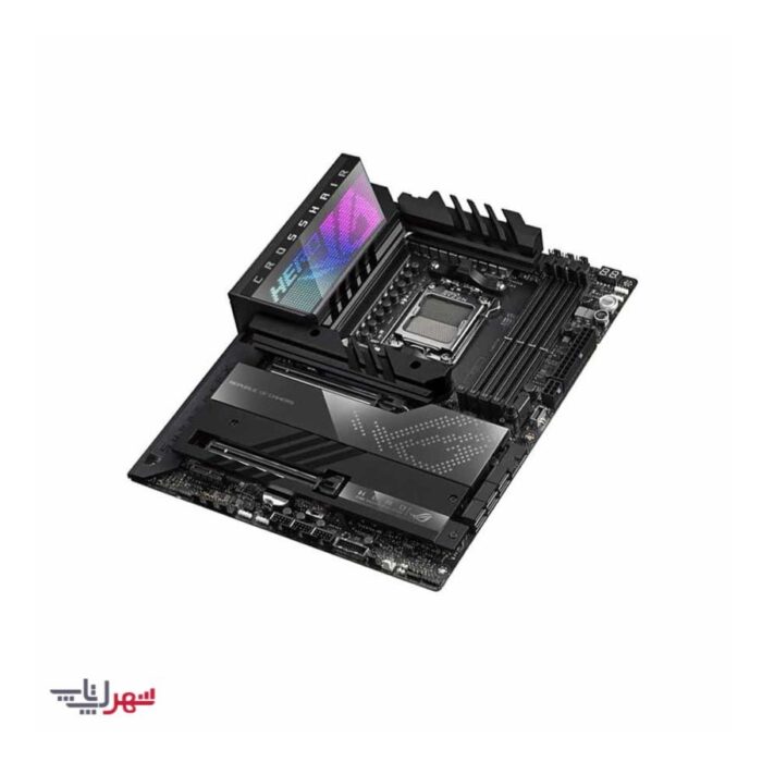 خرید مادربرد ASUS ROG STRIX X670 E HERO D5