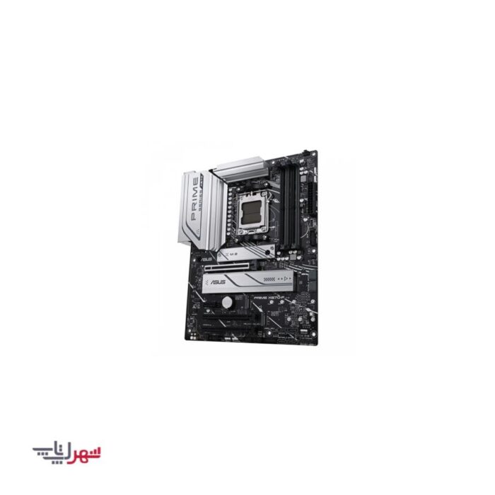 خرید مادربرد ASUS X670 P D5