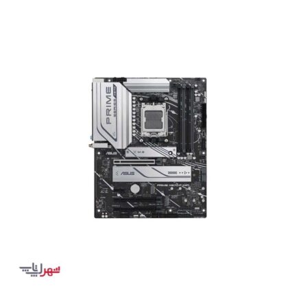مادربرد ASUS X670 P D5