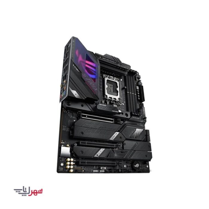 خرید مادربرد ASUS Z790 E WIFI II ROG STRIX D5
