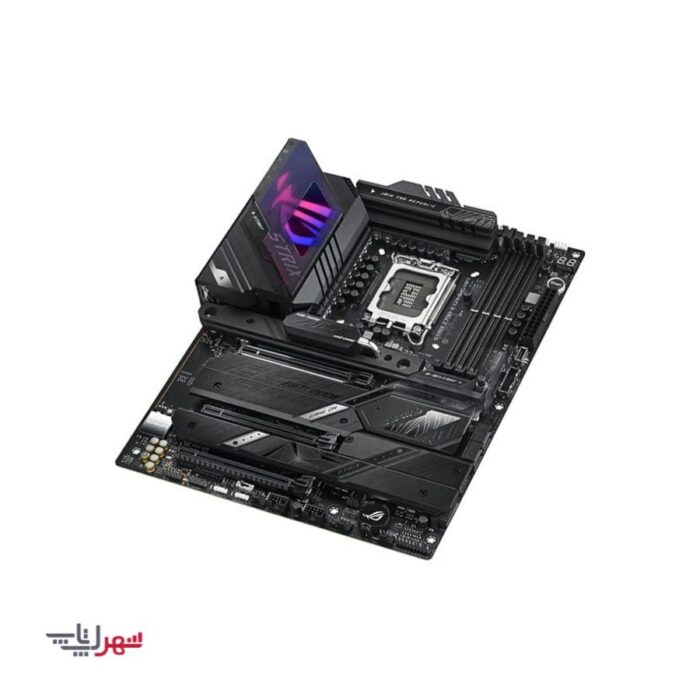 قیمت مادربرد ASUS Z790 E WIFI II ROG STRIX D5