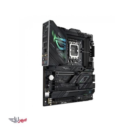 خرید مادربرد ASUS Z790 F WIFI II ROG STRIX D5