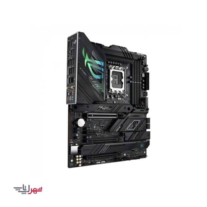 خرید مادربرد ASUS Z790 F WIFI II ROG STRIX D5