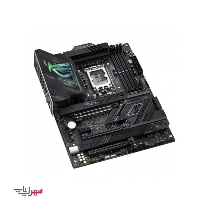 قیمت مادربرد ASUS Z790 F WIFI II ROG STRIX D5