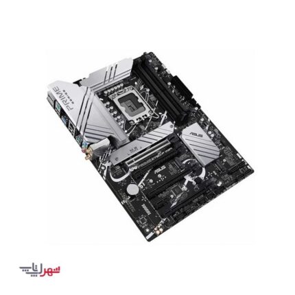 خرید مادربرد ASUS Z790 P WIFI D5