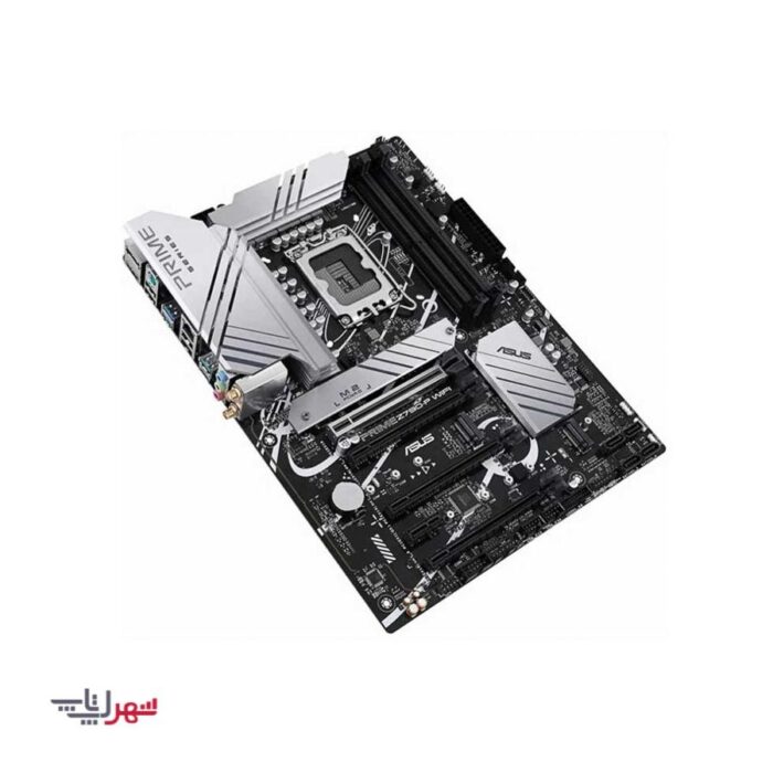 خرید مادربرد ASUS Z790 P WIFI D5