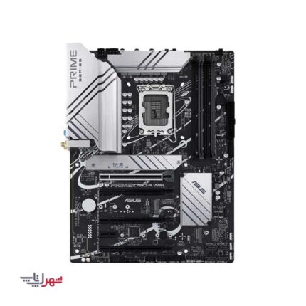 مادربرد ASUS Z790 P WIFI D5