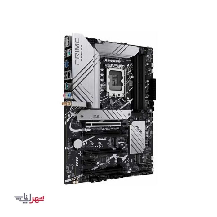 قیمت مادربرد ASUS Z790 P WIFI D5