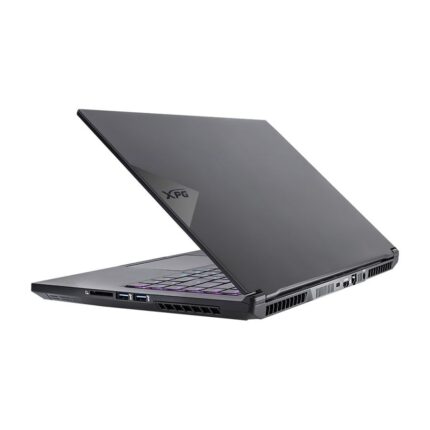 بررسی لپ تاپ استوک Adata XPG Xenia 15 Gaming Notebook