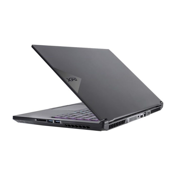 بررسی لپ تاپ استوک Adata XPG Xenia 15 Gaming Notebook