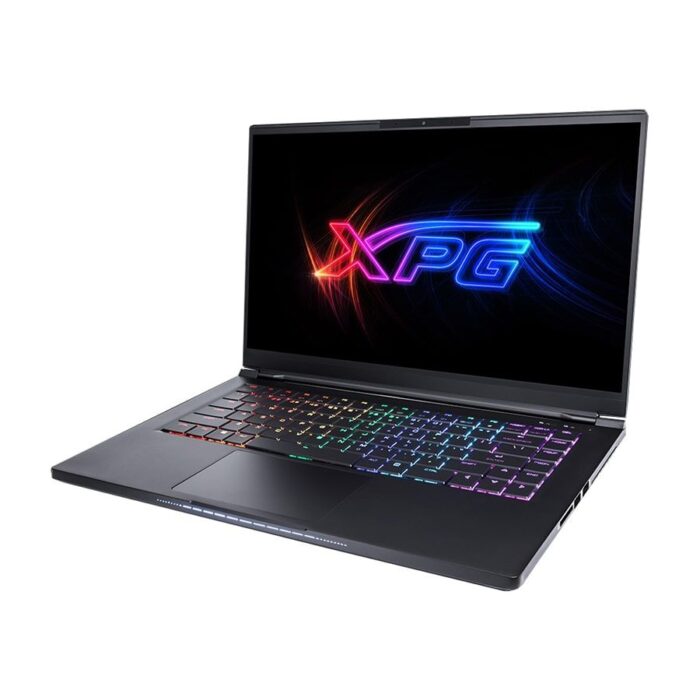 قیمت لپ تاپ استوک Adata XPG Xenia 15 Gaming Notebook