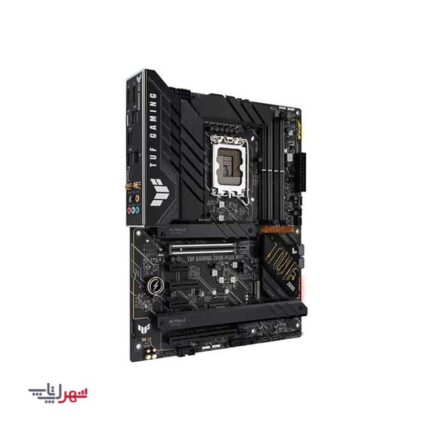 قیمت مادربرد Asus TUF GAMING Z690 PLUS WIFI D5
