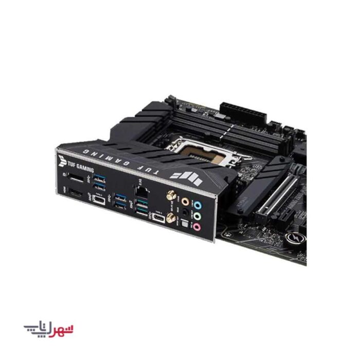 قیمت و خرید مادربرد ایسوسAsus TUF GAMING Z690 PLUS WIFI D5