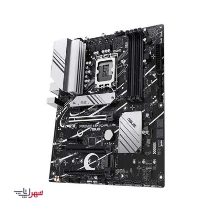 خرید مادربرد ASUS B770 PLUS D5