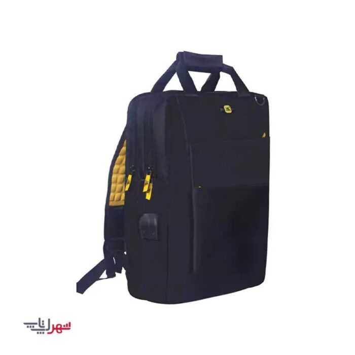 خرید و قیمت کوله پشتي لپ تاپ M&S-274