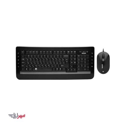 کیبورد و ماوس Beyond BMK-6141
