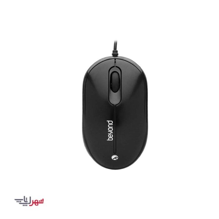 قیمت کیبورد و ماوس Beyond BMK-6141