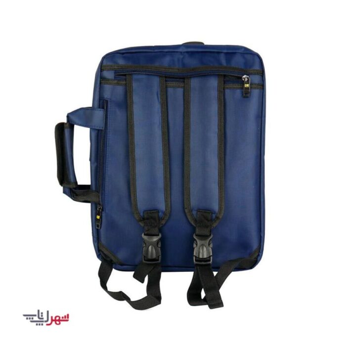 قیمت کیف لپ تاپ سه کاره CAT B-021