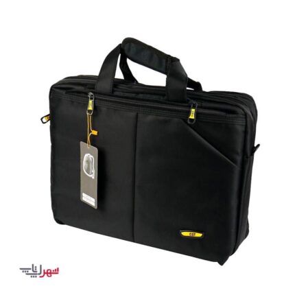 کیف لپ تاپ سه کاره CAT B-021