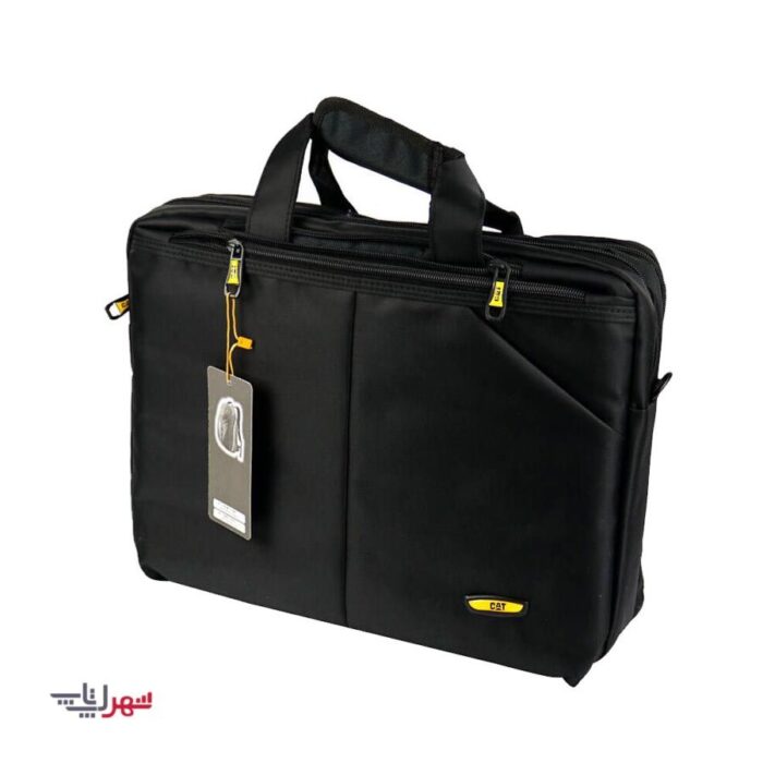 کیف لپ تاپ سه کاره CAT B-021