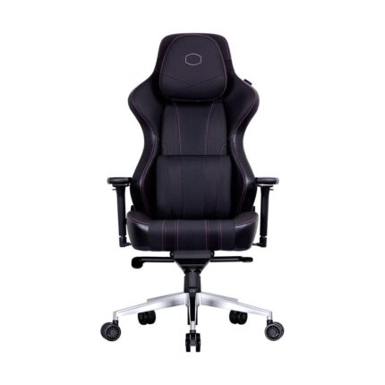 صندلی گیمینگ کولرمستر CALIBER X2 Black
