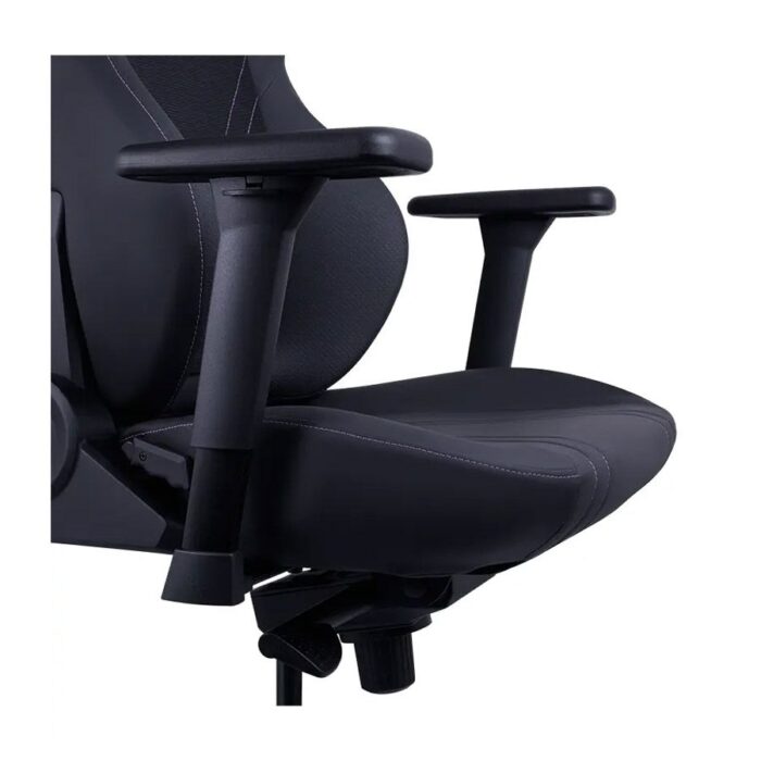 بررسی صندلی گیمینگ کولرمستر HYBRID 1 ERGO 30TH ANNIVERSARY EDITION