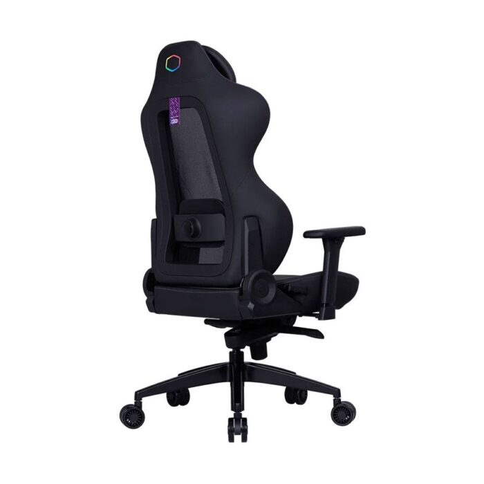 خرید صندلی گیمینگ کولرمستر HYBRID 1 ERGO 30TH ANNIVERSARY EDITION