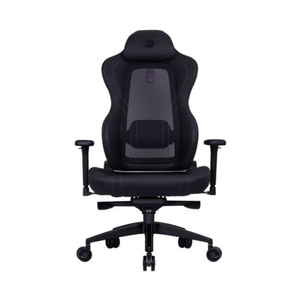صندلی گیمینگ کولرمستر HYBRID 1 ERGO 30TH ANNIVERSARY EDITION